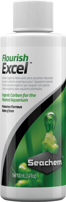 Hovedbilde Seachem Flourish Excel - 100ml