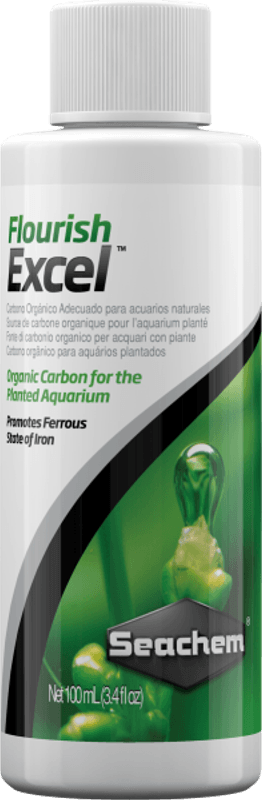 Seachem Flourish Excel - 100ml
