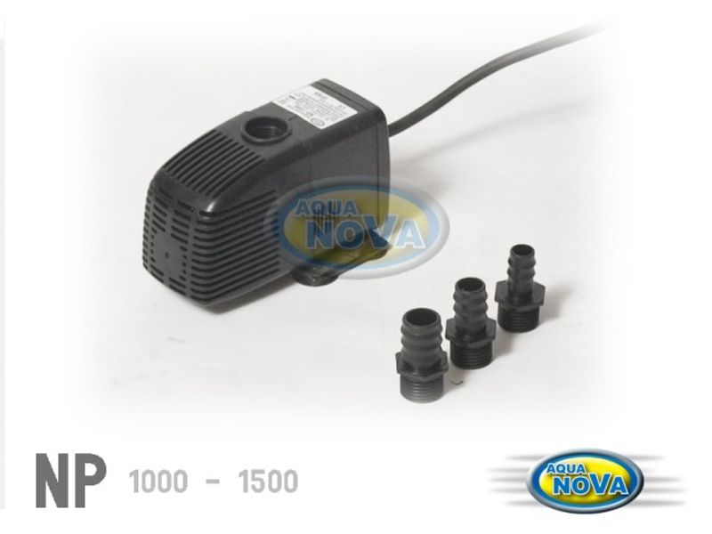 Fontene pumpe Np3000