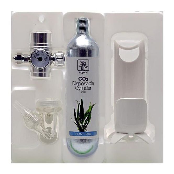 Hovedbilde Tropica CO2 System Nano