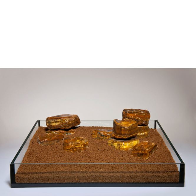 Hovedbilde Tiger eye Rock 