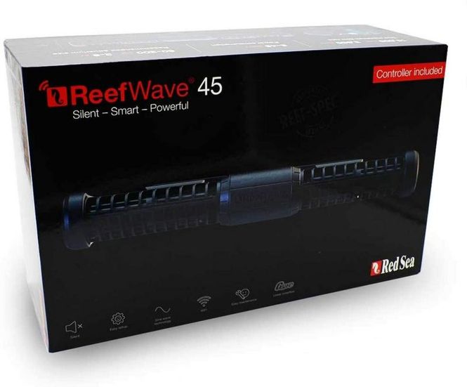 Hovedbilde RED SEA REEFWAVE 45