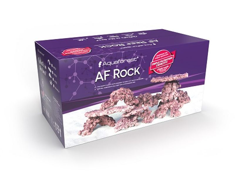 AF Synthetic Rock M/S, 18 kg
