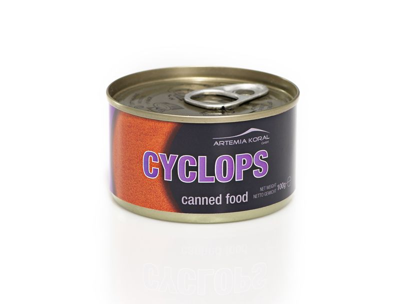 Hermetisk cyclops