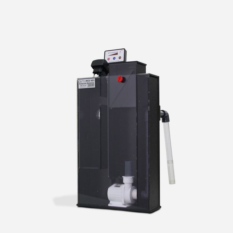 Deltec - MCE 601