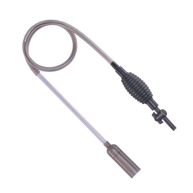 Hovedbilde Slamsuger Med Pumpe 170cm 
