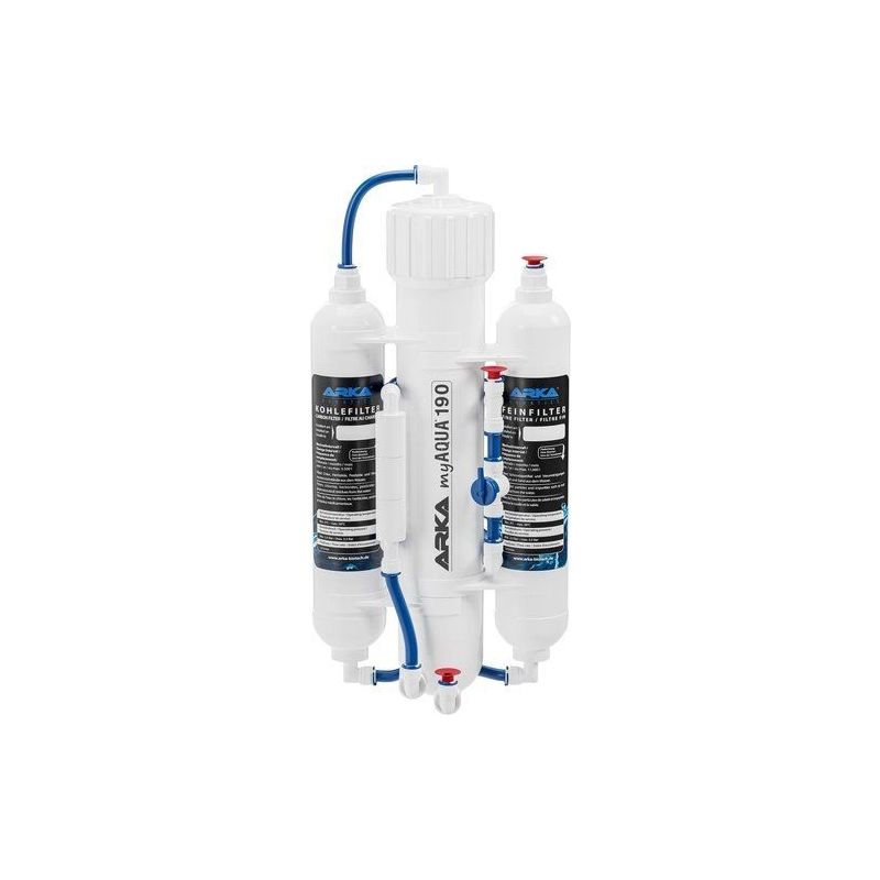 ARKA myAQUA® 190 osmosis system