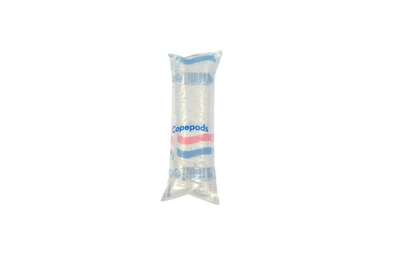 Levende Copepods 90ml 