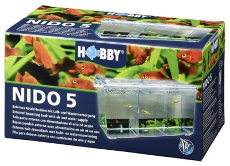 Hobby Nido 5