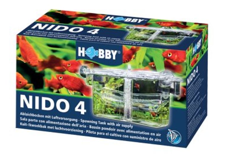 Hobby Nido 4