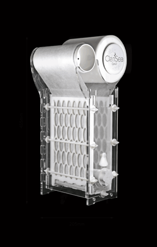 ClariSea SK-5000 V2 automatik