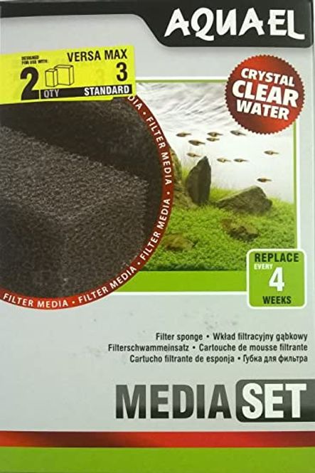 Hovedbilde Reservfilter FZN3 2-pk