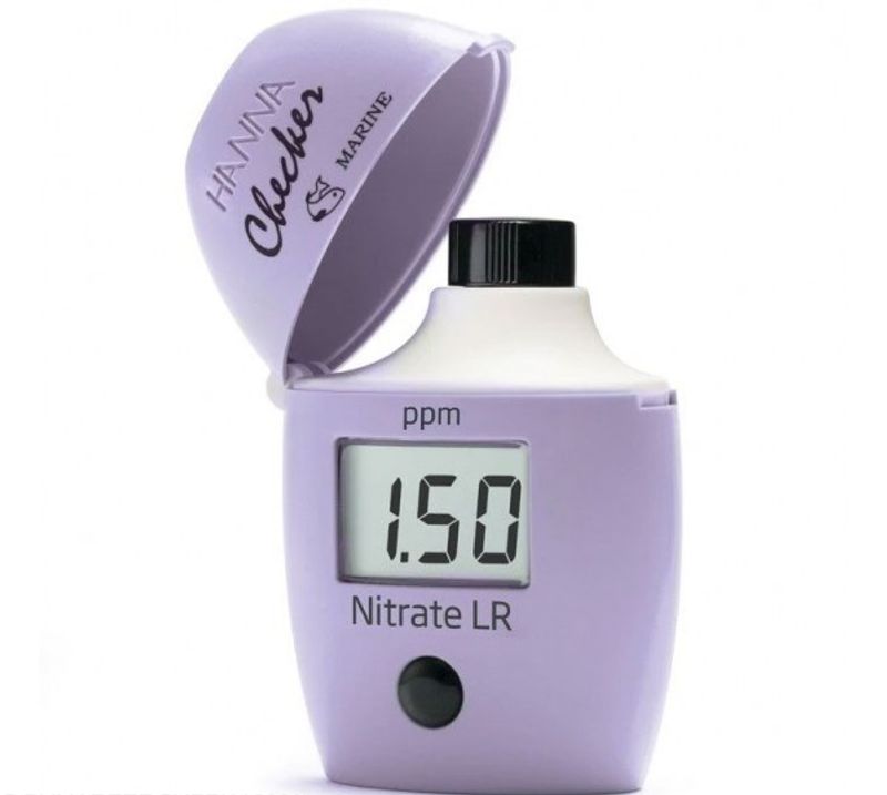Hanna Checker Nitrate LR HI-781