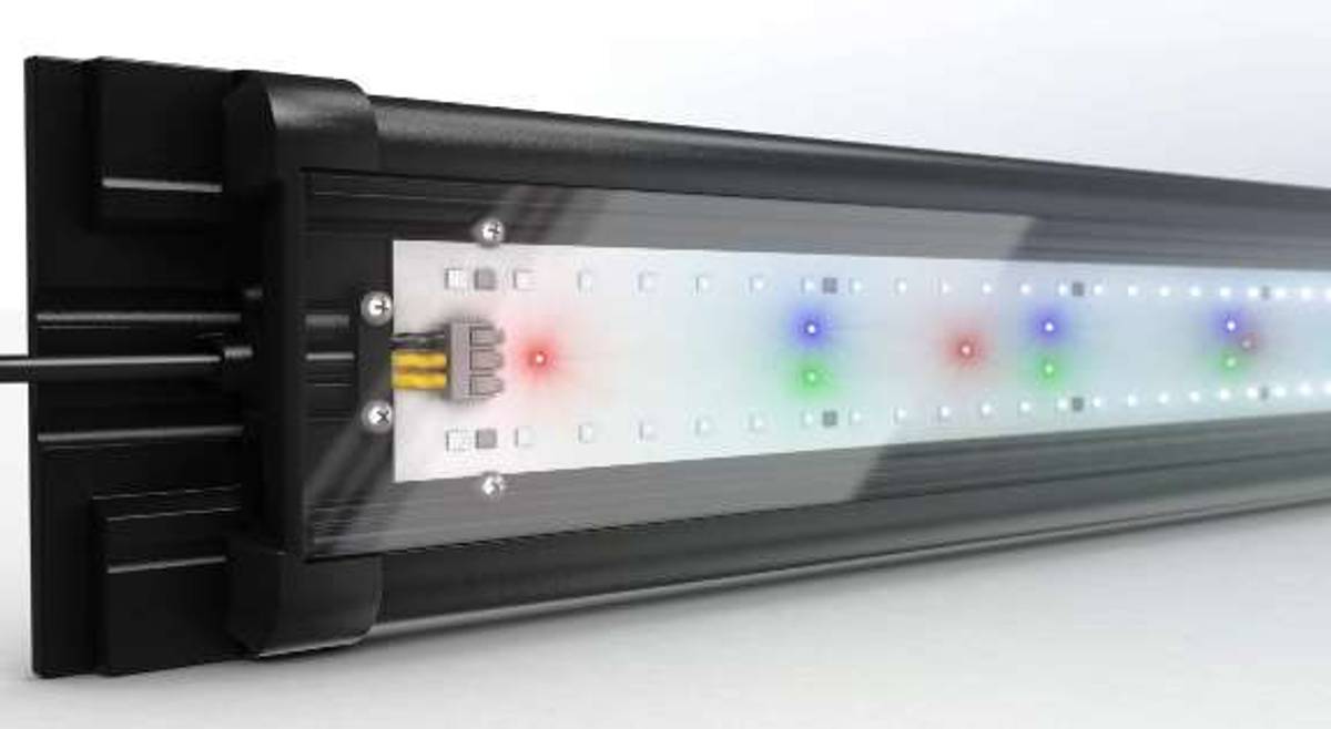 JUWEL LED HELIALUX SPECTRUM 1200 60w