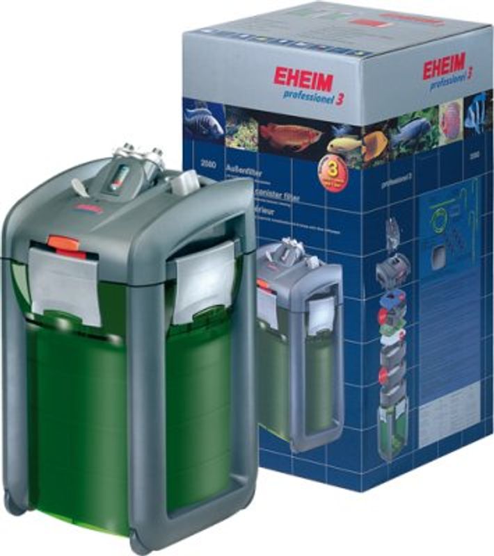 Eheim Professionel 3 1200XL akvariefilter 2080