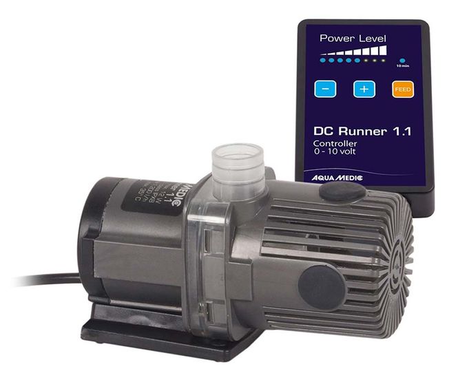 Hovedbilde DC Runner 1.1 - 24 V