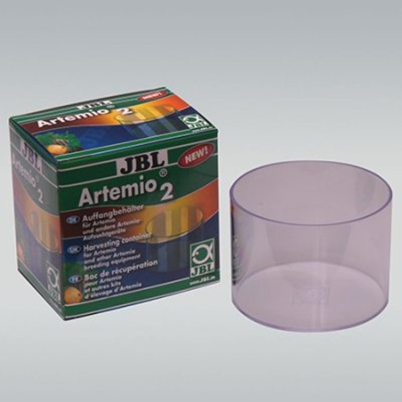 JBL Artemio  2 - Artemia oppsamler