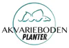Akvarieboden Planter