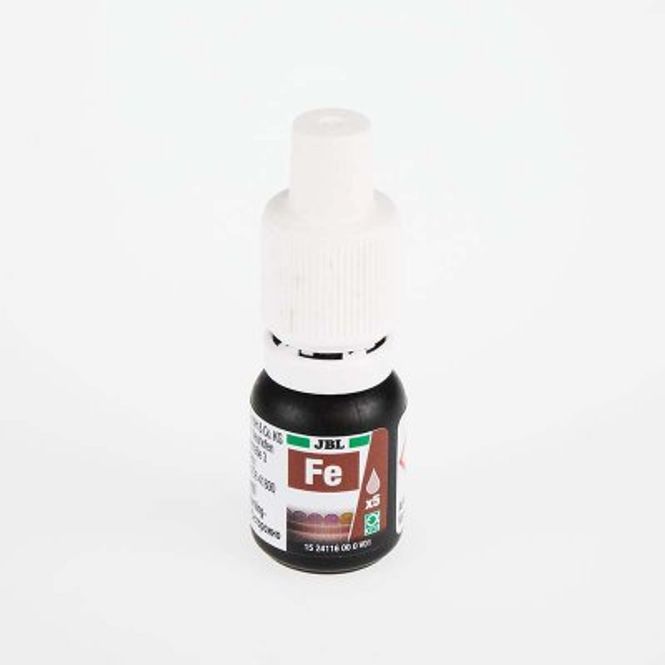 Hovedbilde JBL PROAQUATEST FE JERN