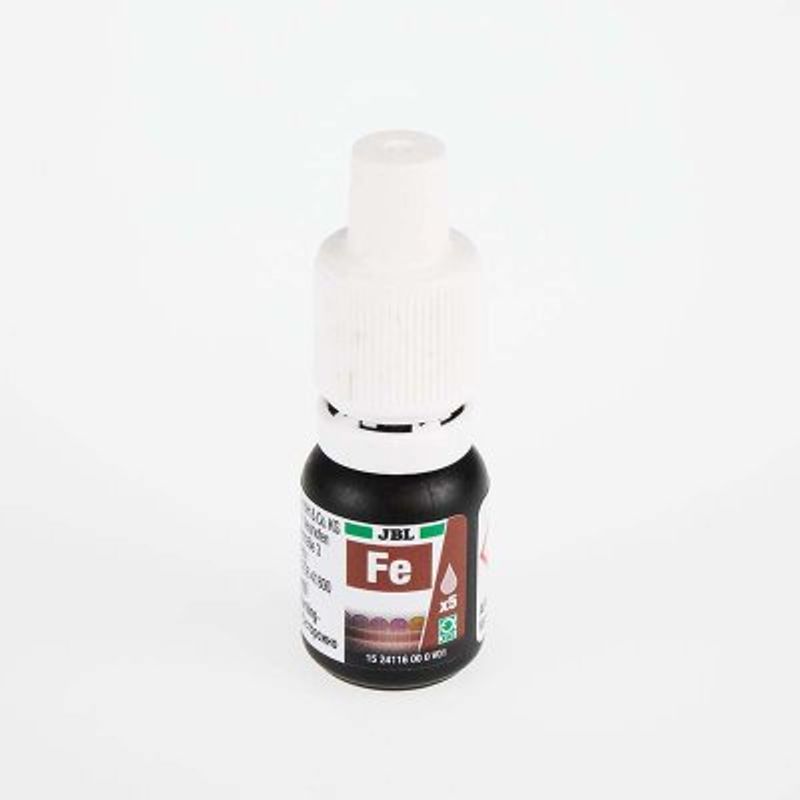 JBL PROAQUATEST FE JERN