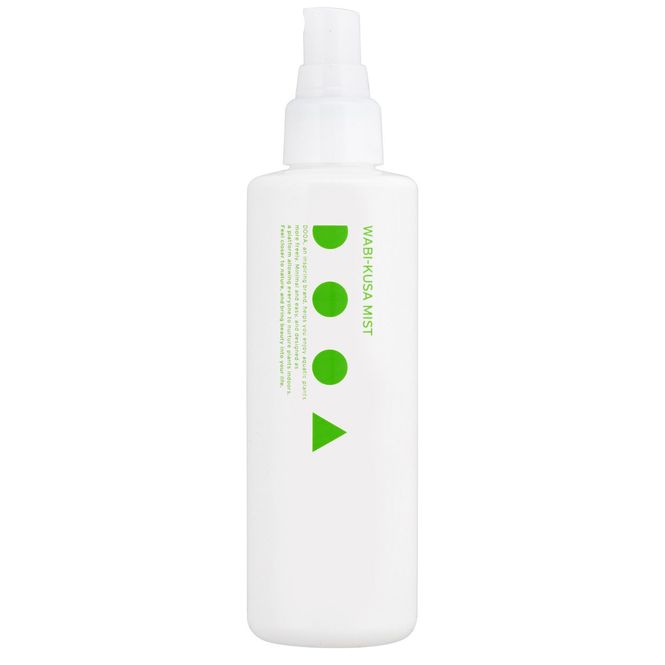 Hovedbilde DOOA WABI-KUSA Mist