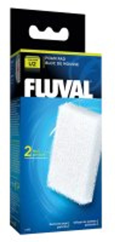 FLUVAL U2 - SKUMPATRON