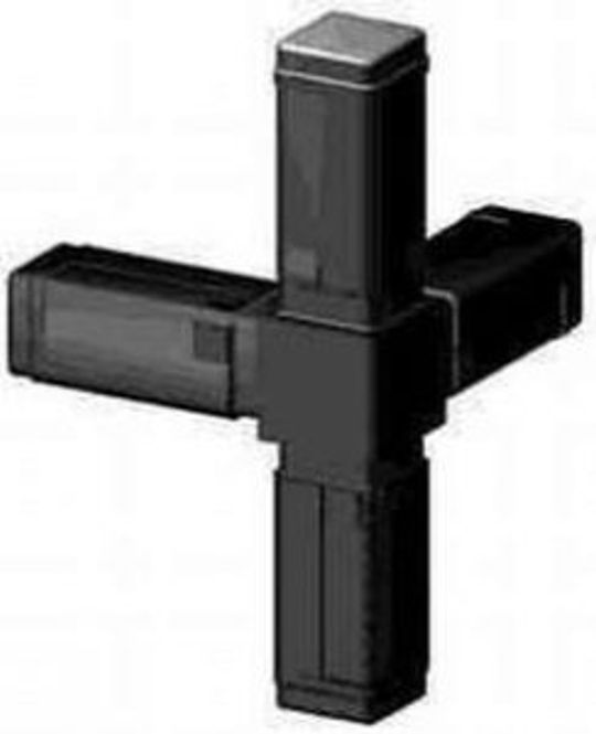 Hovedbilde Porsa 4 punkt knute