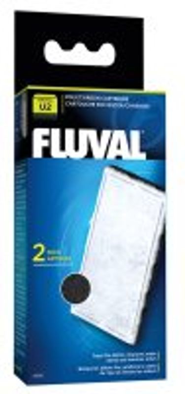FLUVAL U2 - KULL / POLYESTER FILTER PATRON