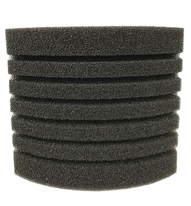Hovedbilde Aqua Nova NSF-C200L SPONGE  1pk