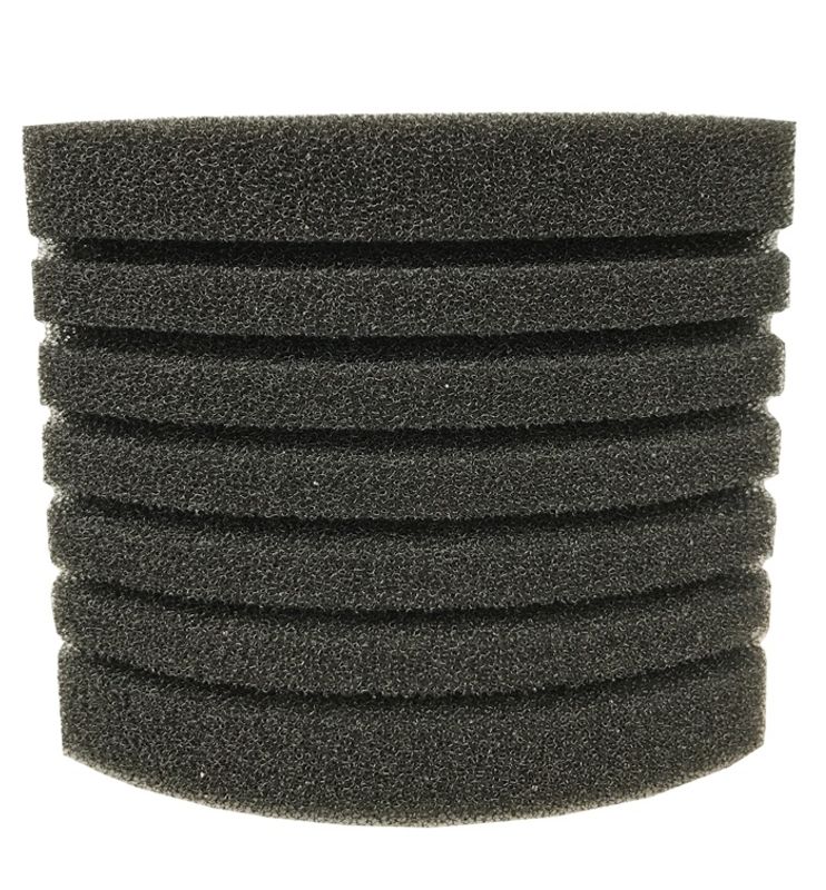 Aqua Nova NSF-C200L SPONGE  1pk