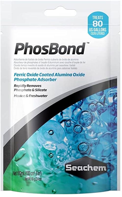 Seachem PhosBond 100ml