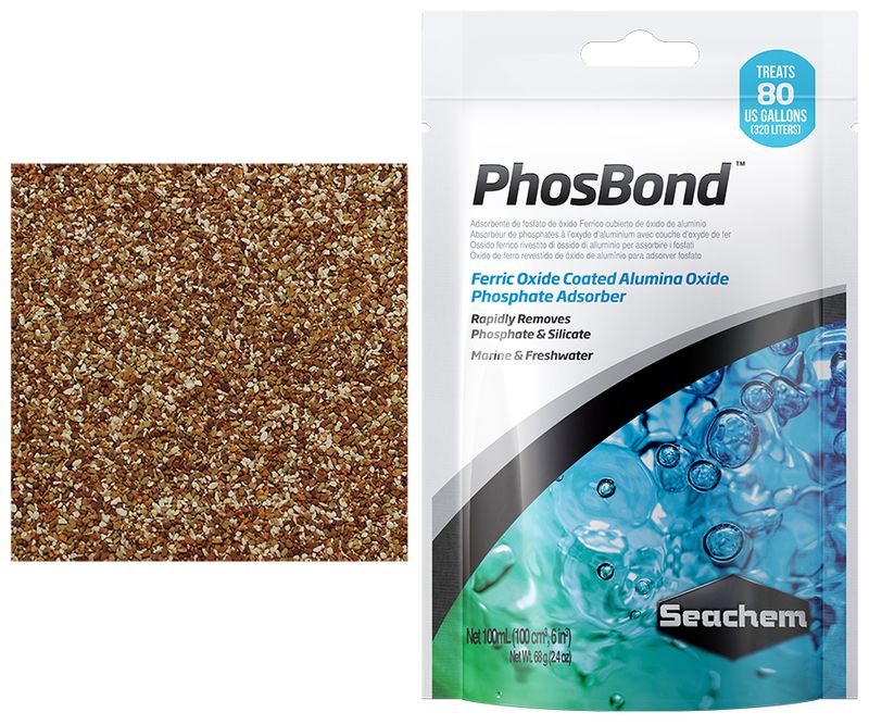 Seachem PhosBond 100ml
