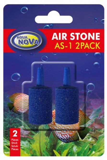 Hovedbilde Luftestein  AS1 2pk 