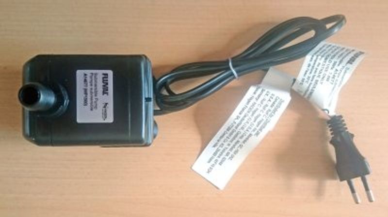 FLUVAL PUMPE WP1500  FLEX 57L