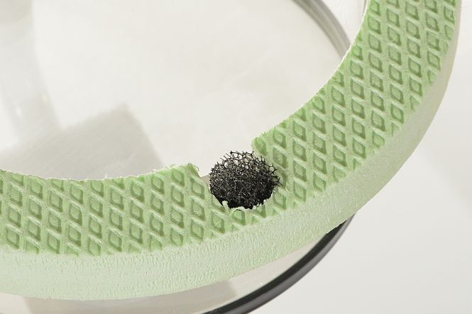 Hovedbilde Fry Ring 100 Firkant /filter