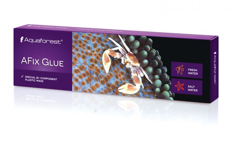 Aquaforest Afix Epoxy 110 g