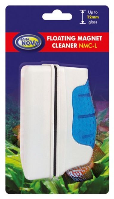 Hovedbilde Aqua Nova Magnet Cleaner (large)