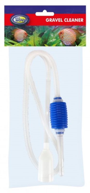  Gravel Cleaner 172cm