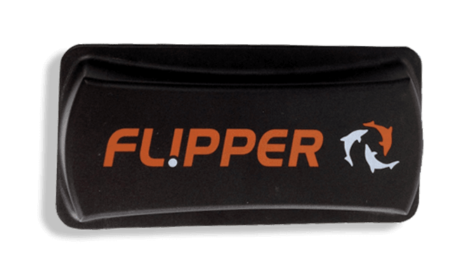 Hovedbilde Flipper Algeskrape  standard Float 