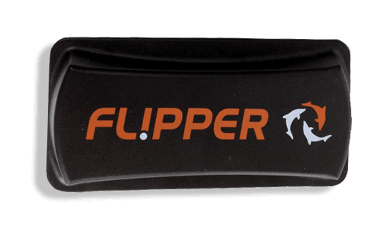 Flipper Algeskrape  standard Float 