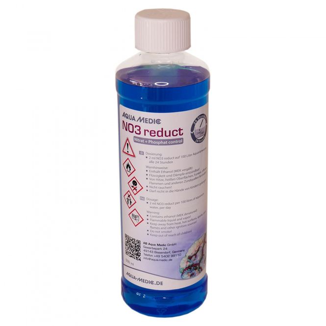 Hovedbilde NO3 reduct 500ml