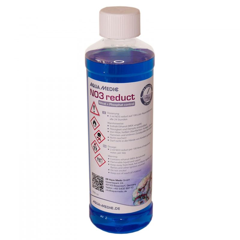 NO3 reduct 500ml