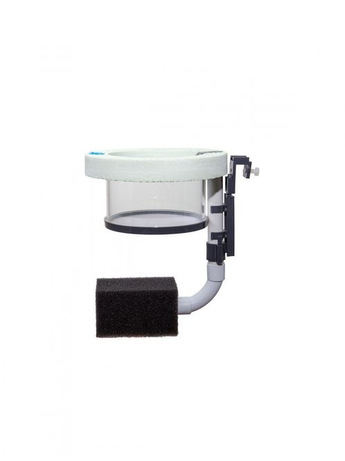 Hovedbilde Fry Ring 100 Rund /filter/ oppheng