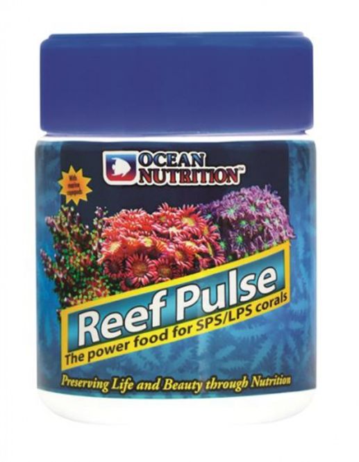 Hovedbilde Ocean Nutrition Reef Pulse 120 gr