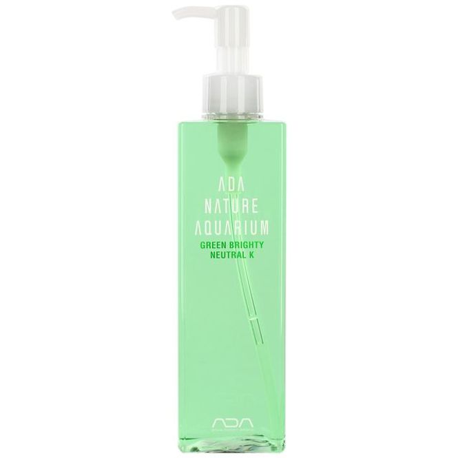 Hovedbilde ADA Green Brighty Neutral K 300ml 
