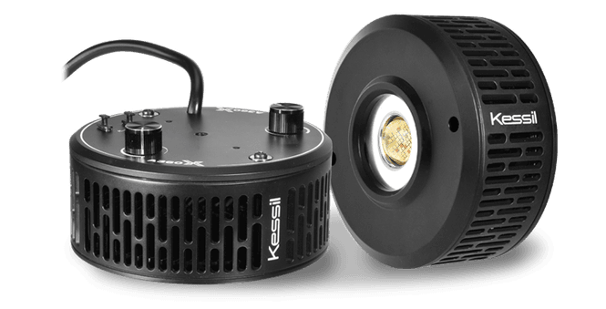 Hovedbilde LED A360X Tuna Sun