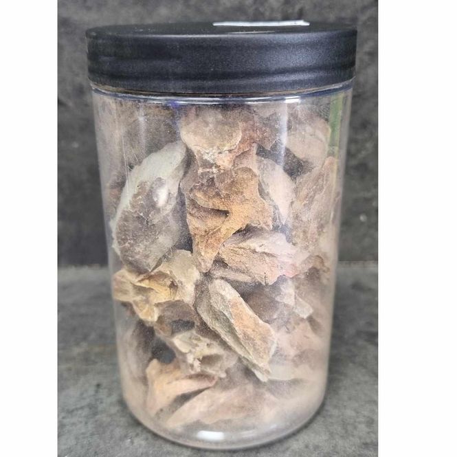 Hovedbilde Dragon Rock Details 400 Gram