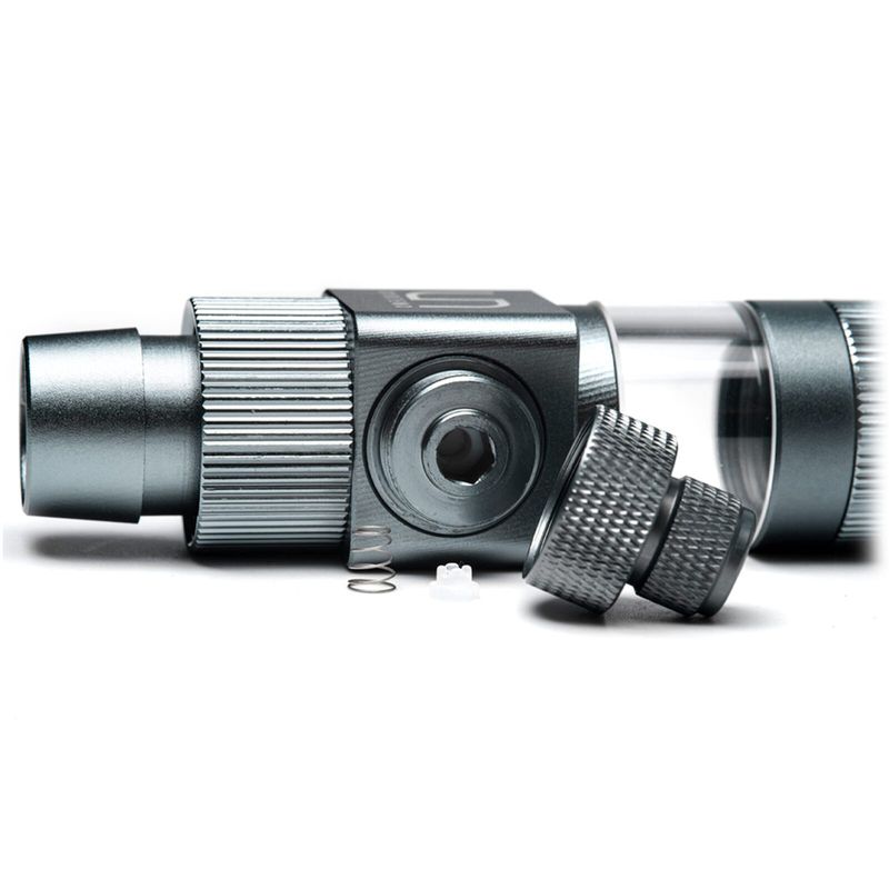 UNS Inline CO2 Diffusor 16/22mm