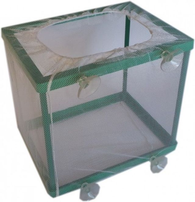 Hovedbilde Aqua Nova Net Breeder