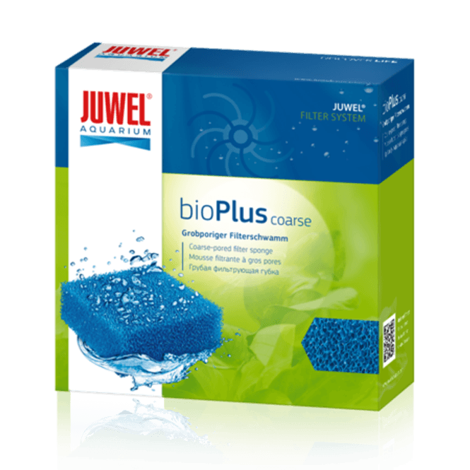 Hovedbilde Juwel BioPlus Coarse - Medium